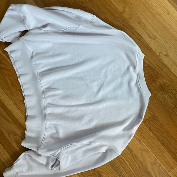 Nike Crewneck Sweatshirt - Picture 2 of 2